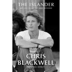 The Islander: My Life in Music and Beyond