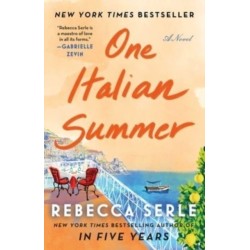 One Italian Summer: A Novel