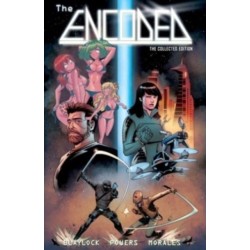 The Encoded: Splintered Souls