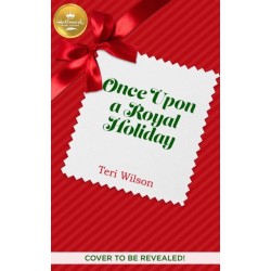 Once Upon A Royal Christmas