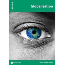 Globalisation: Issues: PSHE & RSE Resources For Key Stage 3 & 4