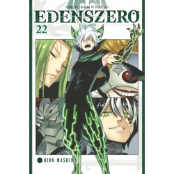 EDENS ZERO 22