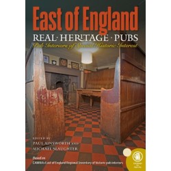 Real Heritage Pubs, East of England