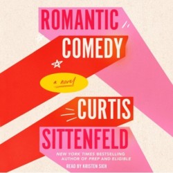 Romantic Comedy (Reese's Book Club): A Novel
