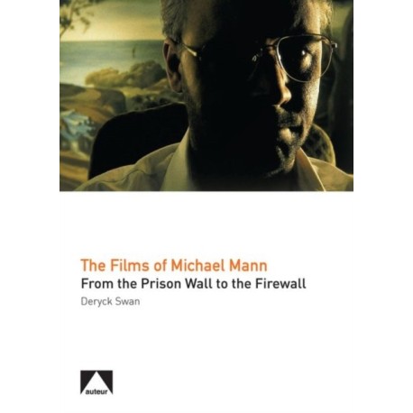 The Films of Michael Mann: From the Prison Wall to the Firewall