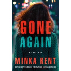 Gone Again: A Thriller