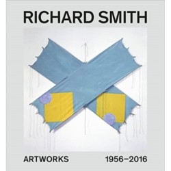 Richard Smith: Artworks 1954–2013