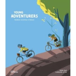 Young Adventurers: Outdoor Activities in Nature