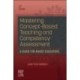 Mastering Concept-Based Teaching and Competency Assessment