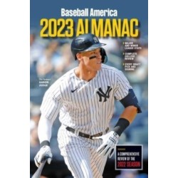 Baseball America 2023 Almanac
