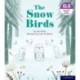 Essential Letters and Sounds: Essential Phonic Readers: Oxford Reading Level 5: The Snow Birds