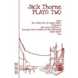 Jack Thorne Plays: Two