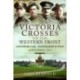 Victoria Crosses on the Western Front - Battles of the Hindenburg Line - Havrincourt and  pehy: September 1918