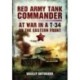 Red Army Tank Commander: At War in a T-34 on the Eastern Front