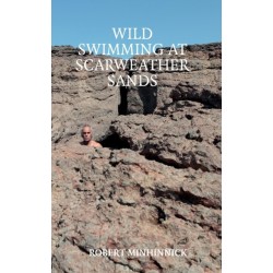 Wild Swimming at Scarweather Sands