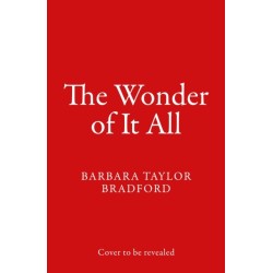 The Wonder of It All