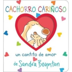 Cachorro carinoso (Snuggle Puppy!): Un cantito de amor
