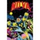 Nova: Richard Rider Omnibus