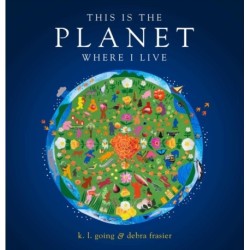 This Is the Planet Where I Live
