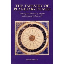 The Tapestry of Planetary Phases: Weaving the Threads of Meaning and Purpose in Your Life