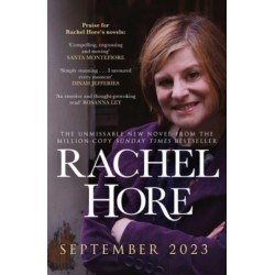 The Hidden Years: Discover the captivating novel from the million-copy bestseller Rachel Hore