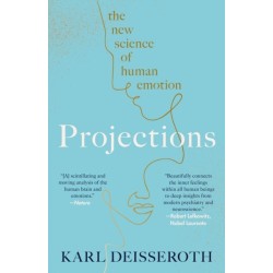 Projections: The New Science of Human Emotion