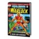 Adam Warlock Omnibus