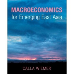 Macroeconomics for Emerging East Asia