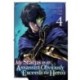 My Status as an Assassin Obviously Exceeds the Hero's (Manga) Vol. 4