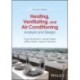 Heating, Ventilating, and Air Conditioning: Analysis and Design
