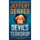 The Devil's Teardrop: A Novel of the Last Night of the Century