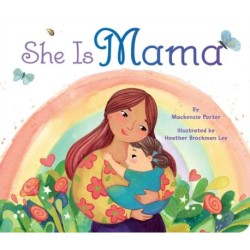 She Is Mama