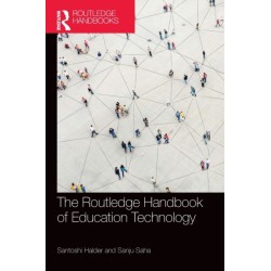 The Routledge Handbook of Education Technology