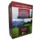 Hyperspectral Remote Sensing of Vegetation, Second Edition, Four Volume Set