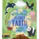 The Super Smart Planet Earth Activity Book