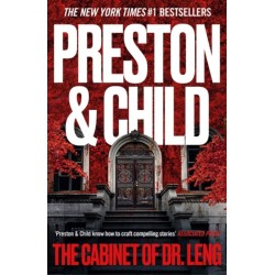 The Cabinet of Dr. Leng