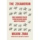 The Zekameron: Shortlisted for The Republic of Consciousness Prize 2024