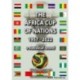 The Africa Cup of Nations 1957-2022: a statistical record