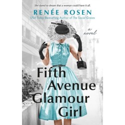 Fifth Avenue Glamour Girl