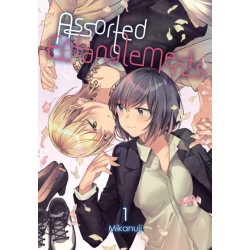 Assorted Entanglements, Vol. 1