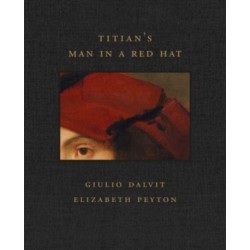 Titian's Man in a Red Hat