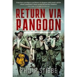 Return via Rangoon