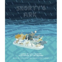 Shorty's Ark