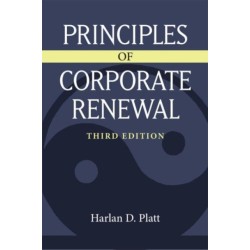 Principles of Corporate Renewal