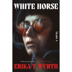 White Horse: A Novel