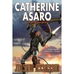 The Jigsaw Assassin