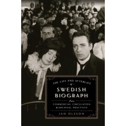 The Life and Afterlife of Swedish Biograph: From Commercial Circulation to Archival Practices