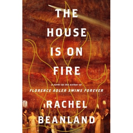 The House Is on Fire