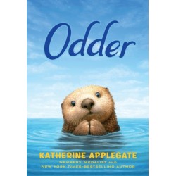 Odder: The Novel: The Novel