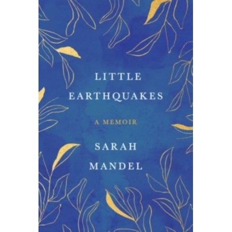 Little Earthquakes: A Memoir